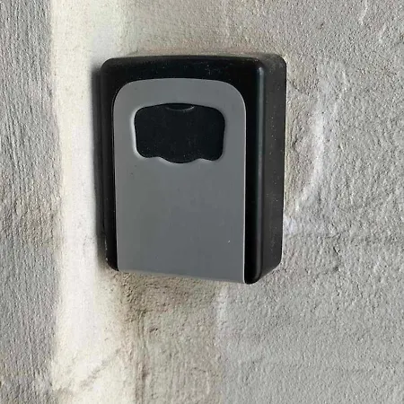 Apartamento Le Relax