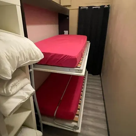 Apartamento Le Relax De Panne