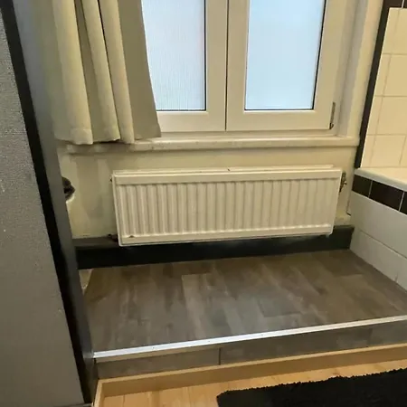 Le Relax Apartment