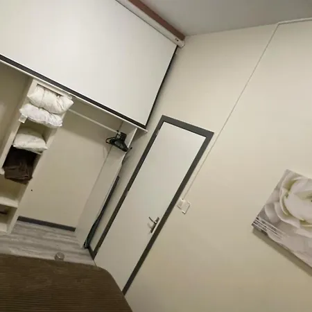 Apartamento Le Relax