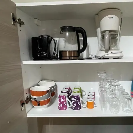 Le Relax Apartamento *