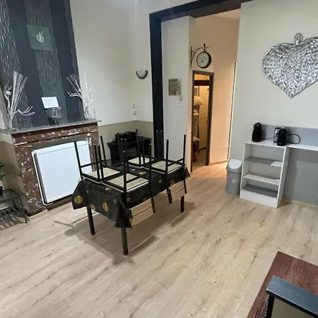 Apartamento Le Relax *