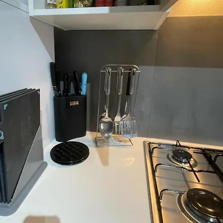 Apartment Le Relax De Panne
